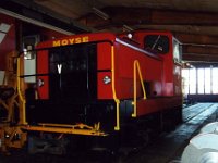 Tm 2-2 501 'Moyse'